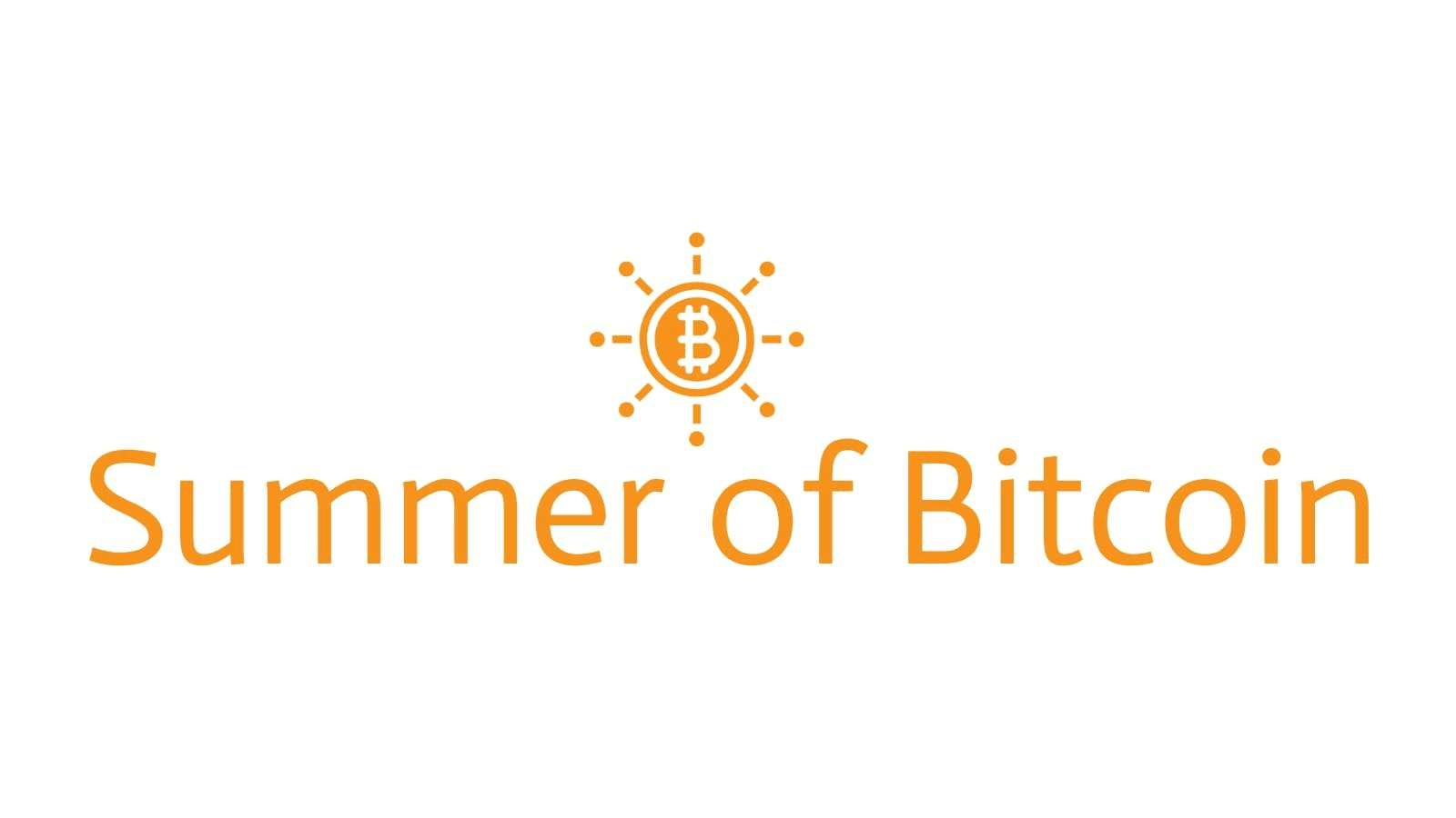 Summer of Bitcoin 2025 Contributor