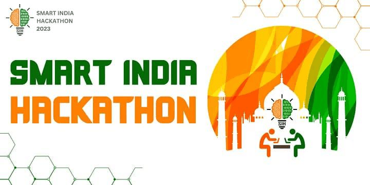 SIH'25 Finalist - Smart India Hackathon