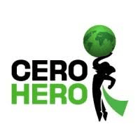 Cero Hero logo